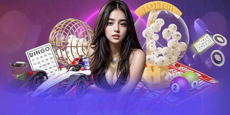 Ưu điểm khi tham gia xổ số QQ88